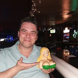 Meet your Posher, Rob